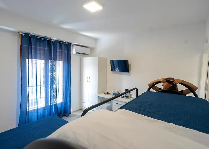 Prestige House 8 Guest house 4*