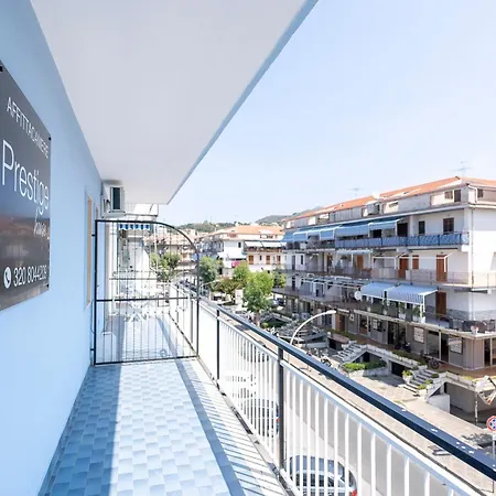 Penzion Prestige House 8 Scalea
