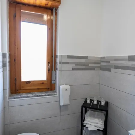 Prestige House 8 Pensjonat Scalea